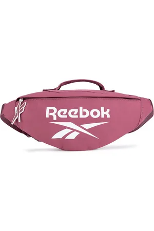 Reebok Saszetka nerka RBK-039-CCC-05