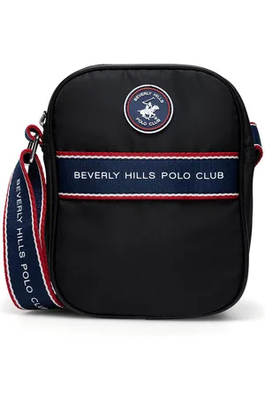 Beverly Hills Polo Club Saszetka BHPC-M-011-CCC-05