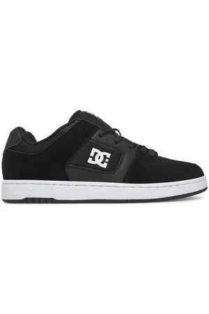 DC Comics Originals Sneakersy MANTECA 4 ADYS100765-BKW