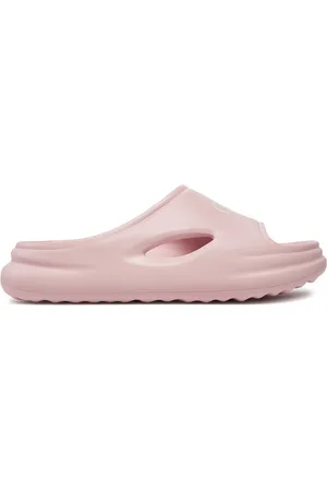 Calvin Klein Klapki V3A0-80848-0083 S