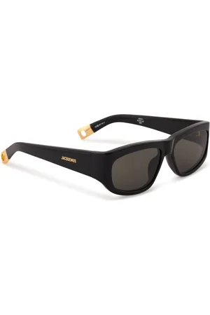 Jacquemus Okulary przeciwsłoneczne JAC2C1SUN