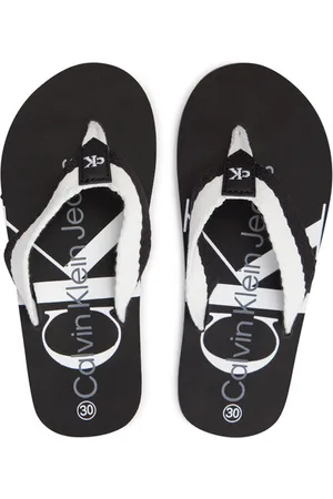 Calvin Klein Japonki V3X8-80918-0058 M
