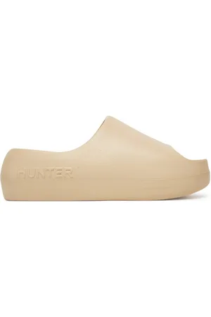 Hunter Klapki S55796