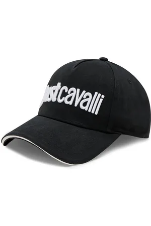 Roberto Cavalli Czapka z daszkiem 76QAZK30