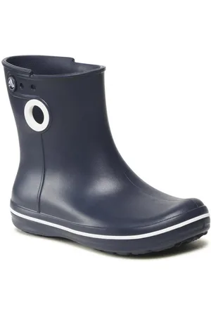 Crocs Kalosze Jaunt Shorty Boot W 15769