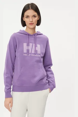 Helly Hansen Bluza Logo 33978 Regular Fit