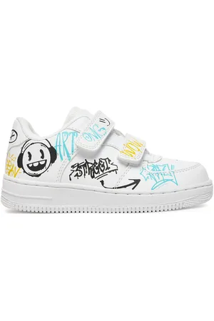 Action Boy Sneakersy K191562