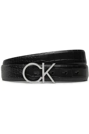 Calvin Klein Pasek Damski K60K612393