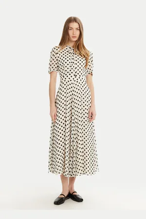 MARELLA Sukienka codzienna Lorenzo 2513221141 Regular Fit