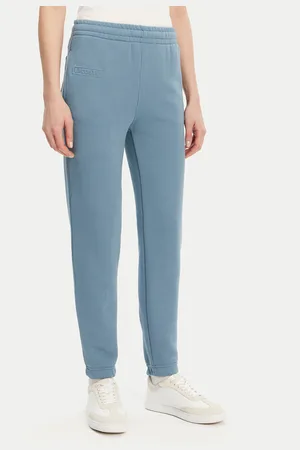 Lacoste Spodnie dresowe XF0353 Regular Fit