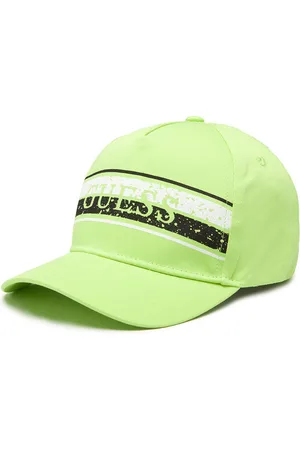 Guess Czapka z daszkiem L3YZ08 WO080