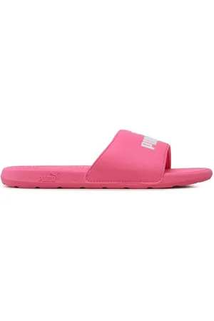 PUMA Klapki Cool Cat 2.0 Jr Knockout 39088108