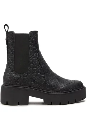 Guess Sztyblety Shuze FLTSHU FAL10