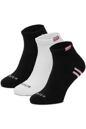 Hunter Skarpety AS__02S_SS25 (3-PACK)