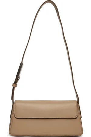 Calvin Klein Torebka Belted Small Shoulder Bag LV04K3110G