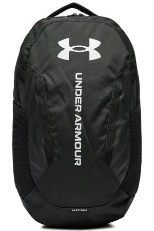 Under Armour Plecak UA Hustle 6.0 Backpack 1384672-002