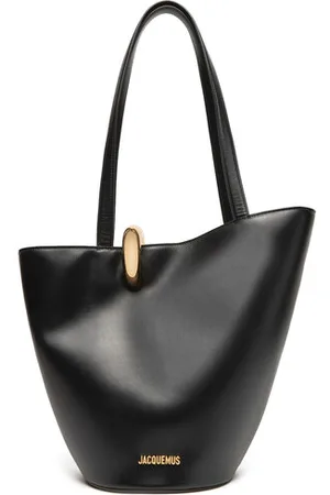 Jacquemus Torebka La Bambola Moyen 251BA4123000