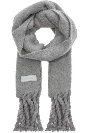 Tommy Hilfiger Szalik Tommy Twist Scarf AW0AW15530