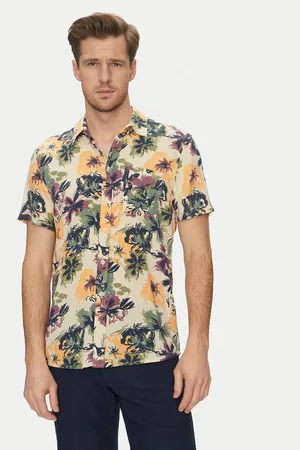 Blend Koszula 20718224 Slim Fit