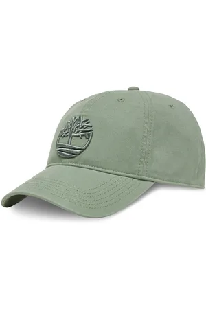 Timberland Czapka z daszkiem TB0A61UJ