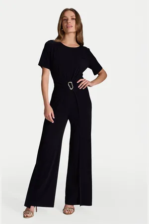 Swing Kombinezon 3AI01700 Regular Fit