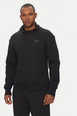 Reebok Bluza 100214081 Regular Fit