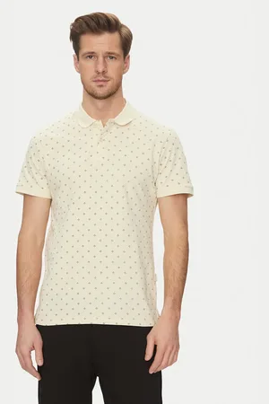 Blend Polo 20718261 Regular Fit