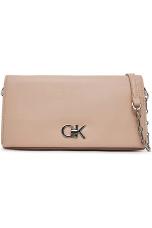 Calvin Klein Torebka Ck Mini Chain Bag K60K612806