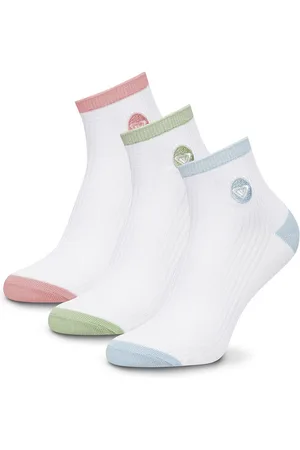 Roxy Skarpety AS__04Z_SS25 (3-PACK)