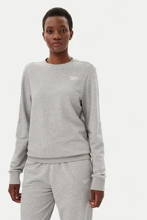 Reebok Bluza 100012556 Regular Fit