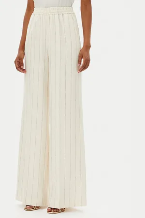 Kontatto Spodnie palazzo MA3008C Wide Leg