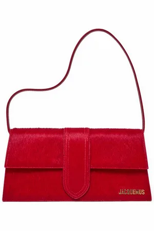 Jacquemus Torebka Le Bambino Long 221BA013
