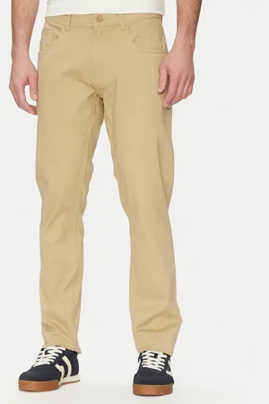 Blend Spodnie materiałowe 20717888 Regular Fit