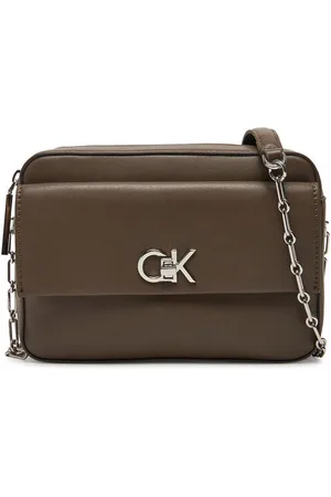 Calvin Klein Torebka Ck Pocket Camera Bag K60K613089