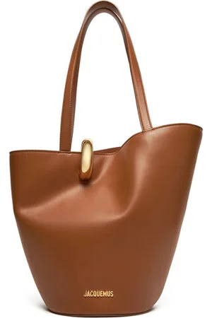 Jacquemus Torebka La Bambola Moyen 251BA4123000