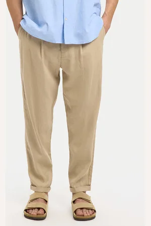 SELECTED Chinosy 16092732 Relaxed Fit