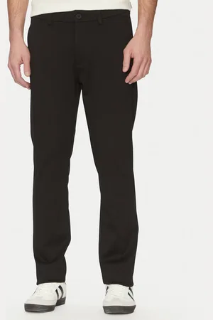Blend Spodnie materiałowe 20717828 Slim Fit