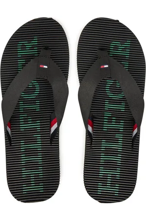 Tommy Hilfiger Japonki Massage Beach Sandal FM0FM05443