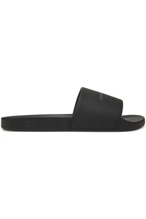Tommy Hilfiger Klapki Hilifger Nyc Pool Slide FM0FM05432