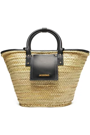 Jacquemus Torebka Le Panier Soli 23E223BA045-3060