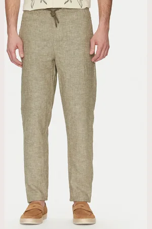 Blend Spodnie materiałowe 20718008 Regular Fit