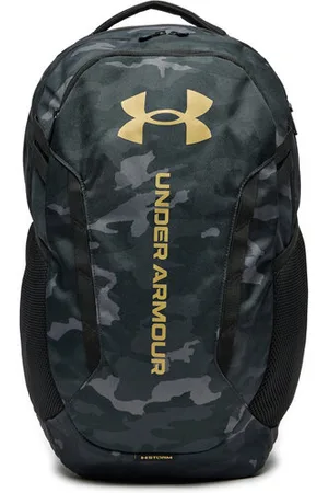 Under Armour Plecak UA Hustle 6.0 Backpack 1384672-001