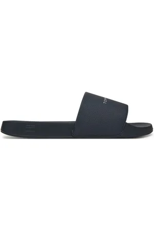 Tommy Hilfiger Klapki Hilifger Nyc Pool Slide FM0FM05432