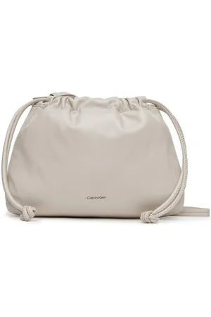 Calvin Klein Torebka Drawstring Crossbody26 LV04K3060G
