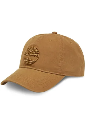 Timberland Czapka z daszkiem TB0A61UJ