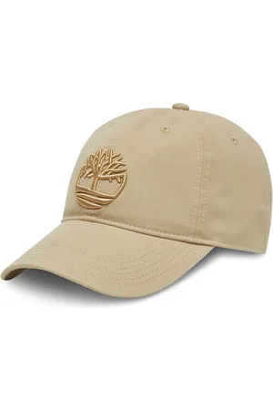 Timberland Czapka z daszkiem TB0A61UJ