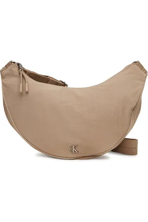 Calvin Klein Torebka Luna Nylon Sling Bag LV04K3095G