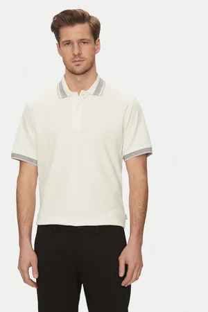 Blend Polo 20717916 Regular Fit