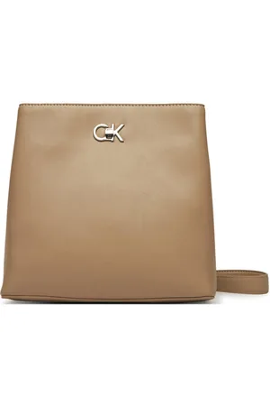 Calvin Klein Torebka Ck Bucket Bag K60K612803