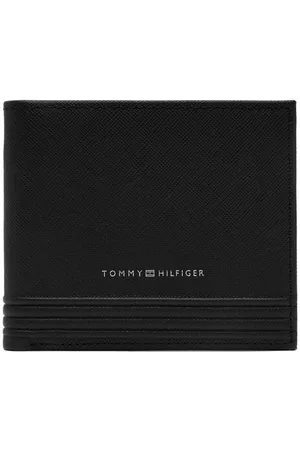 Tommy Hilfiger Duży Portfel Męski Th Business Cc And Coin AM0AM13259